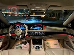 مێرسێدس بێنز S-Class